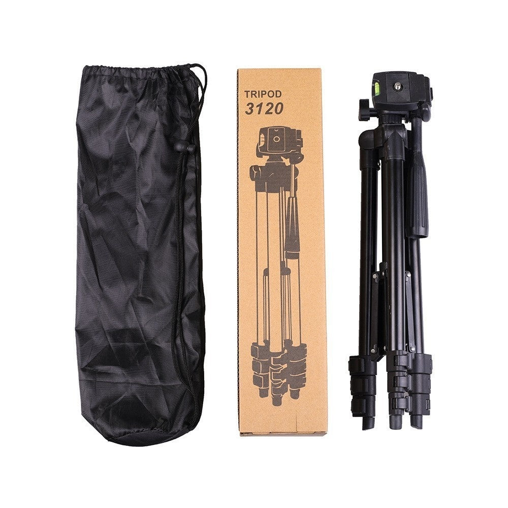 aluminium alloy tripod