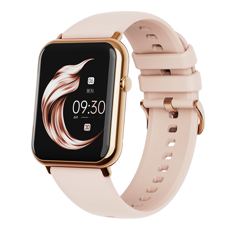 modern smartwatch