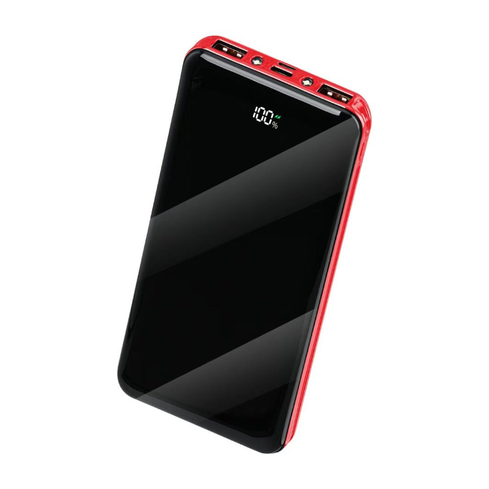 Portable Power Bank for Everyday Charging