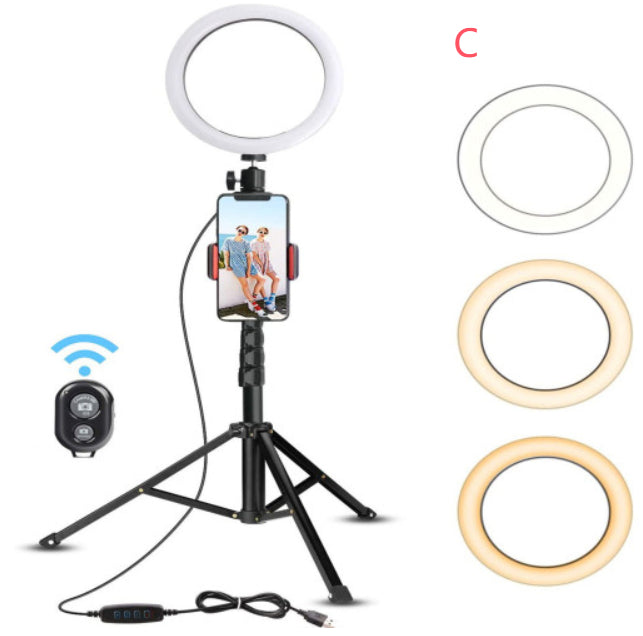 usb led ring light Copy