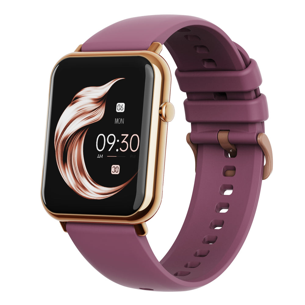 modern smartwatch
