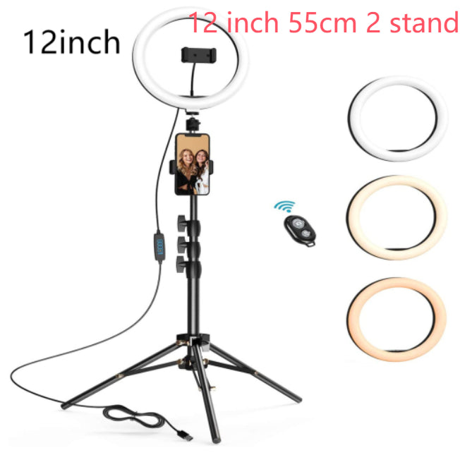 usb led ring light Copy