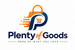 Plenty of goods
